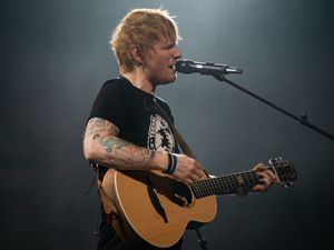 Supporting image for story: Star-studded Ukraine concert raises more than £13.4m