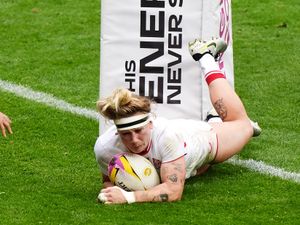 Supporting image for story: Megan Jones insists defence is England key weapon in RWC final clash with Canada