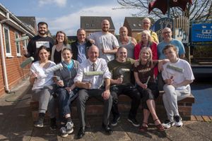 Bushbury Triangle Resource Centre