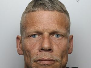 Supporting image for story: Appeal launched to find Walsall man wanted for harassment offences in east Staffordshire