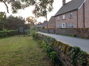 Supporting image for story: Looming closure of A41 near Newport stokes fears of choked 'unofficial' rural diversions