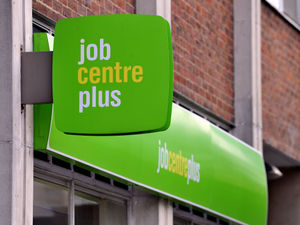 Supporting image for story: Shropshire 'postcode lottery' claim over sanctions for Universal Credit claimants
