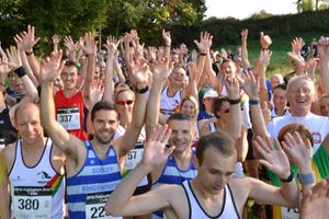 Supporting image for story: Bells run given ringing endorsement