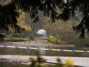 Supporting image for story: West Park murder: Two teenagers arrested after missing 14-year-old girl found dead