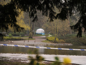 Supporting image for story: West Park murder: Two teenagers arrested after missing 14-year-old girl found dead