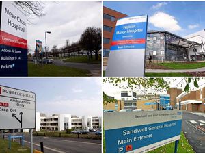 Supporting image for story: Councils get £10m to ease A&E pressures amid social care crisis