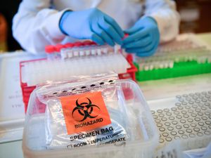 Supporting image for story: Andy Richardson: 'We must get it right – and fast'