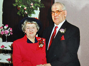 Supporting image for story: Family's anguish over tragic death of Tipton couple