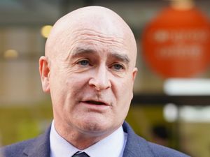 Supporting image for story: Network Rail calls for ‘intensive’ talks to head off more strikes