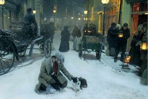 Supporting image for story: Florin Street band hopes for Christmas Number 1