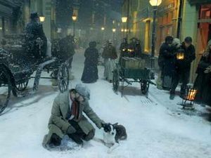 Supporting image for story: Florin Street band hopes for Christmas Number 1