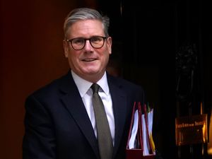 Supporting image for story: Starmer declines to repeat Chancellor’s pledge of no more borrowing or tax hikes