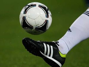 Supporting image for story: LETTER: Do we need to rethink the way we play football?