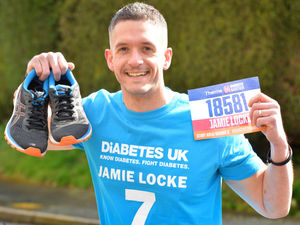 Supporting image for story: Marathon in memory of popular man who died aged 28