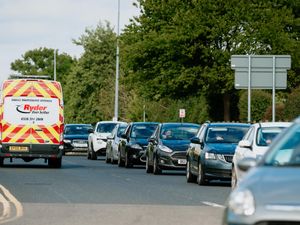Supporting image for story: Motorists abuse staff at Telford's reopened recycling centres