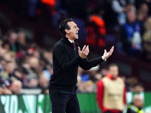 Supporting image for story: Unai Emery says Aston Villa deserved to beat Bournemouth after dramatic draw