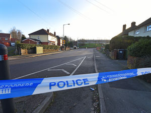 Supporting image for story: Calls for knife bin after teenager stabbed in Darlaston