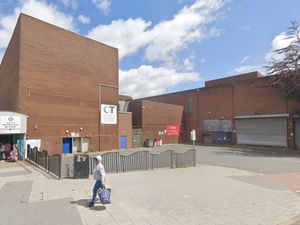 Supporting image for story: Old West Brom cinema to be demolished in council's regeneration plans
