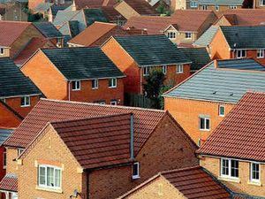 Supporting image for story: Shropshire Star comment: There must be a proper consultation over 13,000-home development for Tong