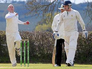 Supporting image for story: New-boys Shelton put a fight at Quatt