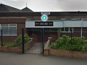 Supporting image for story: Popular Wolverhampton social club gets new lease of life