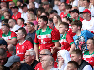 Supporting image for story: Matt Maher: Chasing success is costly - and don’t the fans know it