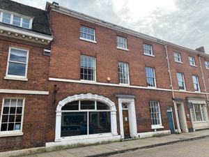 Supporting image for story: Investor snaps up historic office building 