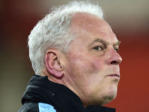 Supporting image for story: Aston Villa axe Kevin MacDonald following investigation into bullying claims