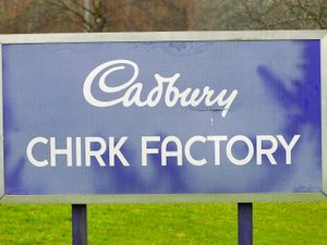 Supporting image for story: Chirk chocolate factory workers land inflation-busting pay rise