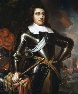 General George Monck