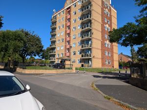 Supporting image for story: 'It was chaos, there were vehicles everywhere': Walsall residents react as man charged after pair allegedly driven at deliberately