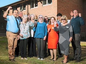 Supporting image for story: Doctors’ homes are the perfect medicine at Telford hospital - with video and pictures