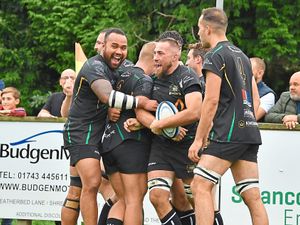 Supporting image for story: Battling Bridgnorth hit back for fifth win of the season