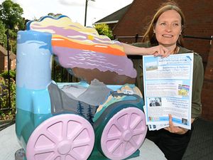 Supporting image for story: Families invited to take part in events as part of Bridgnorth Festival