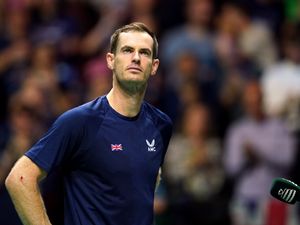 Supporting image for story: Andy Murray recalls painful memories against Stan Wawrinka ahead of French Open