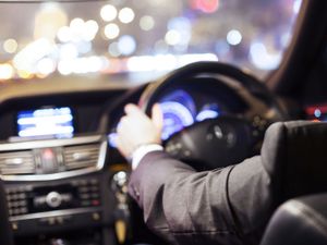 Supporting image for story: Call for 'acoustic cameras' to tackle boy racers and noisy motorists