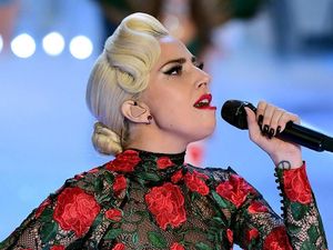 Supporting image for story: Lady Gaga resumes her world tour after hiatus