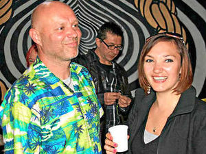 Supporting image for story: Tribute gig dates for Ludlow man Gary Bamford