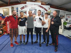 Supporting image for story: Lions are ready to roar