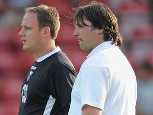 Supporting image for story: Ex-TNS boss links up with Frank Lampard at Everton 