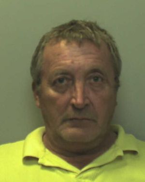 Paedophile Peter Edensor targeted boys