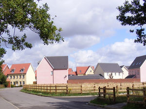 Supporting image for story: 137 homes plan for Ludlow moves forward