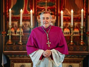 Supporting image for story: Shropshire's bishops are voices of hope for Christmas
