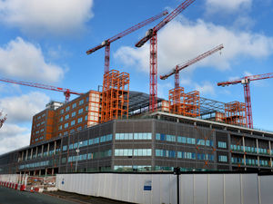 Supporting image for story: Express & Star comment: Lasting treatment needed after Midland Met fiasco