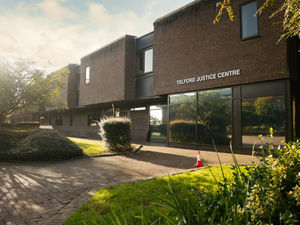 Supporting image for story: Oswestry man admits sending sexual images to undercover police officer posing as girl, 12