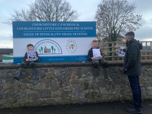 Supporting image for story: 500 sign petition in bid to save school under threat of closure