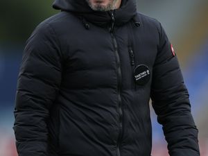 Supporting image for story: Shrewsbury Town boss looking to ensure perfect training schedule for match day tweak