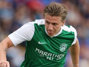 Supporting image for story: Transfer deadline day: Nottingham Forest's Jason Cummings linked in Shrewsbury Town striker hunt