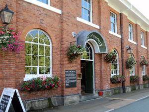 Supporting image for story: Shropshire pubs look safe in Restaurant Group restructure