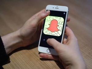 Supporting image for story: New Snapchat update will allow you to delete messages you didn’t intend to send